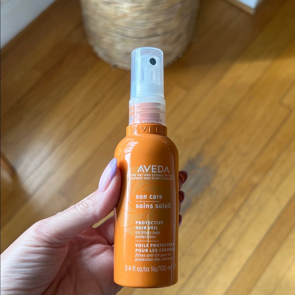 AVEDA Sun Care Protective Hair Veil - Vibrant Orange